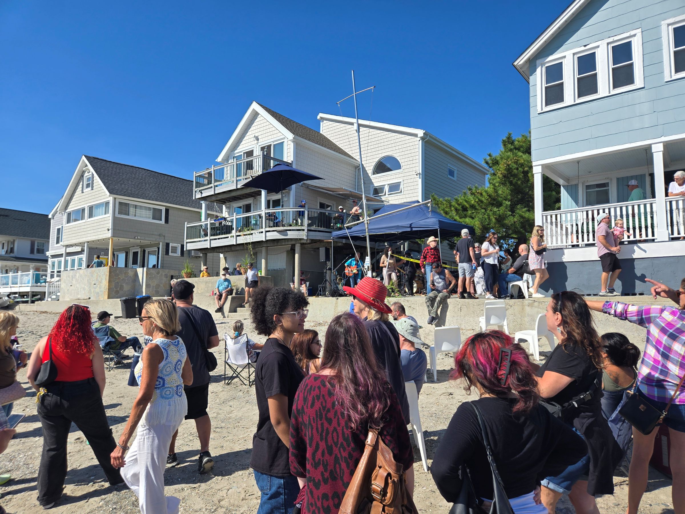 Milford East Shore