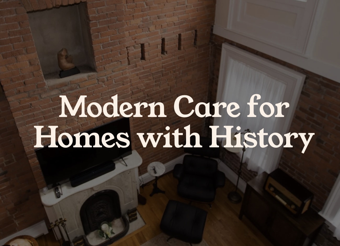 Copper Historical LLC