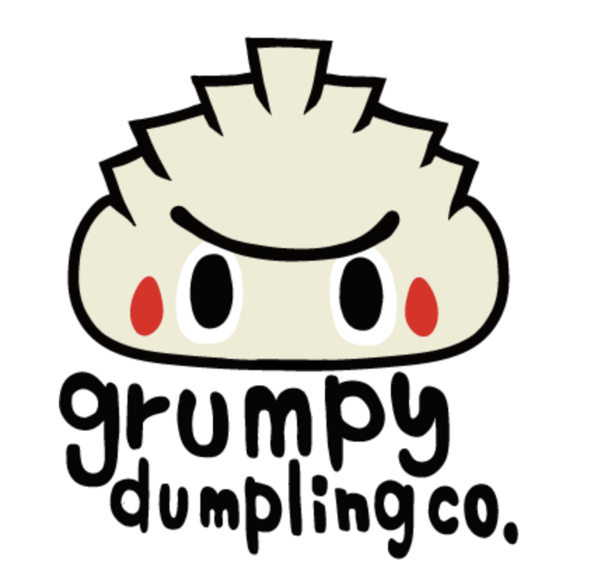 Grumpy Dumpling