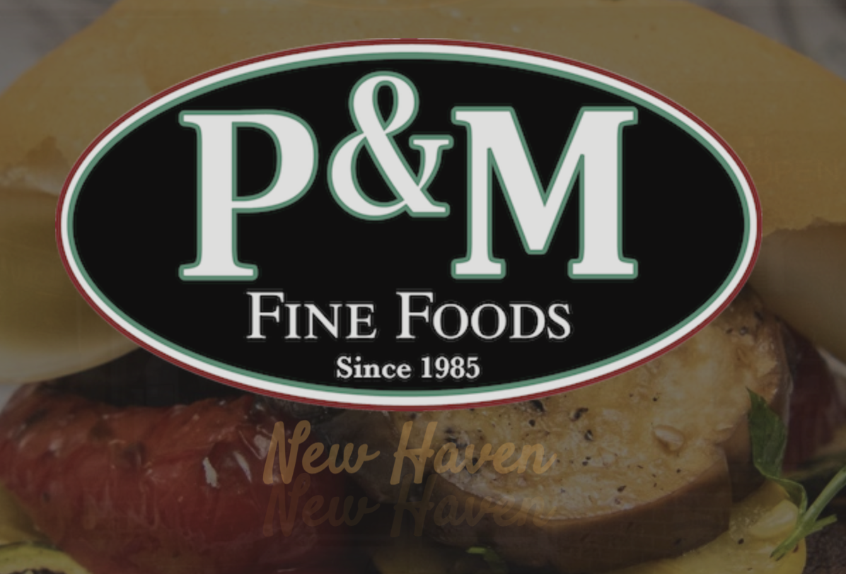 P&M Orange Street Market