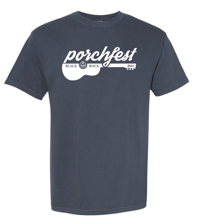 Porchfest Merch