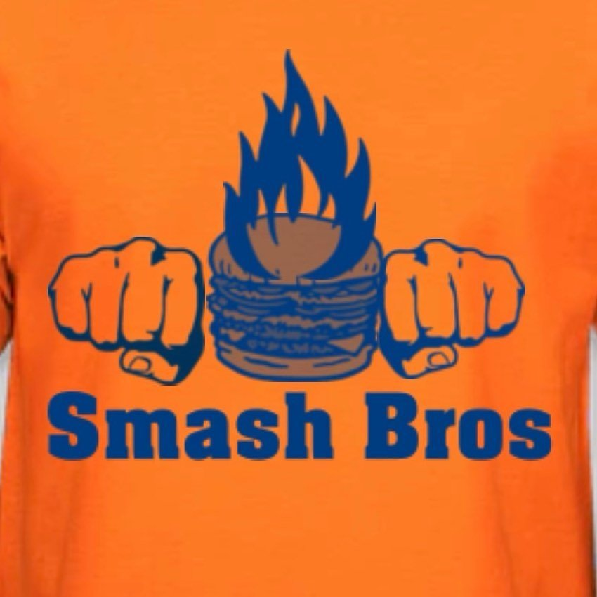 Smash Bros Burgers