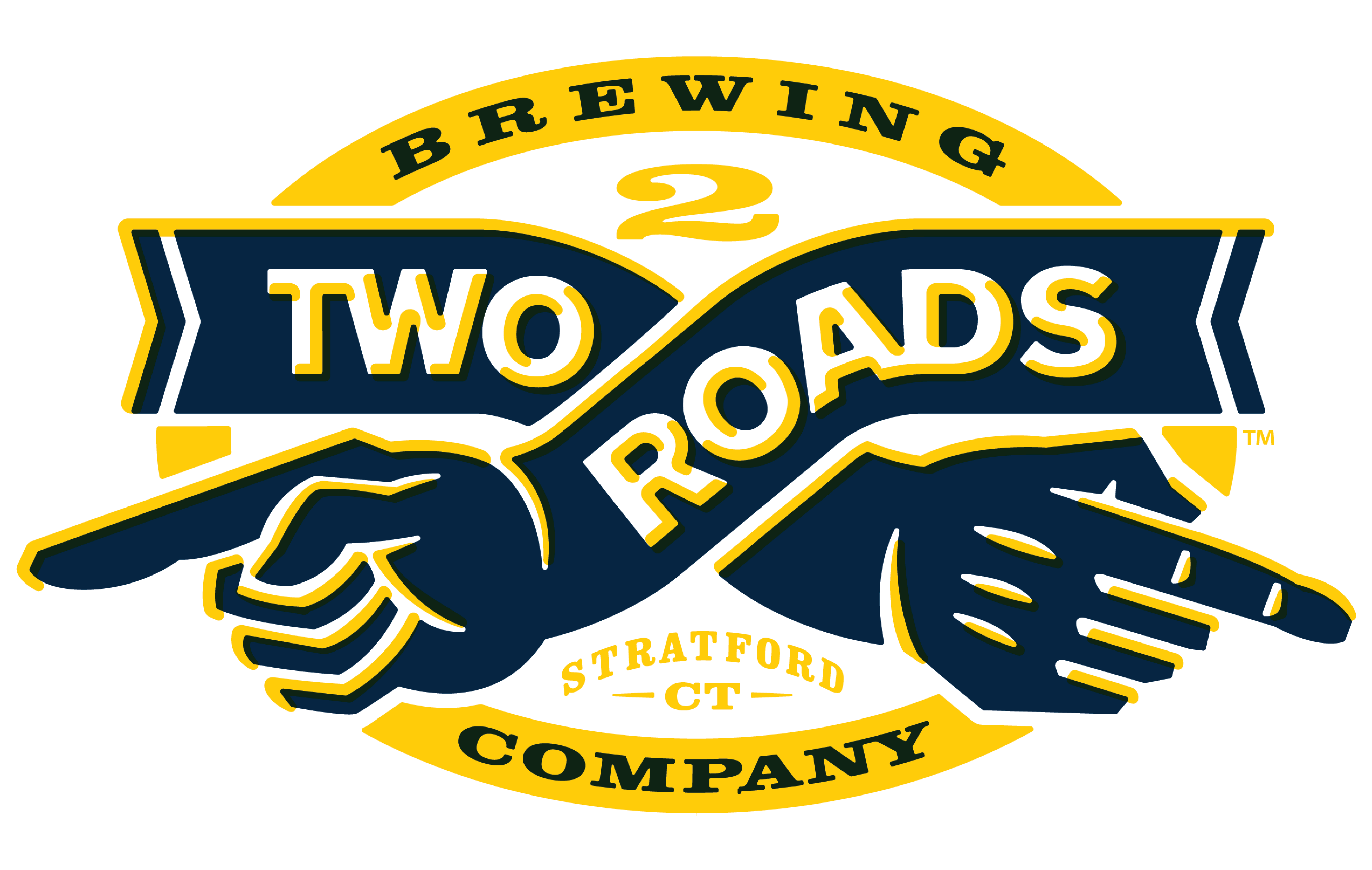 Two Roads Brewing Company