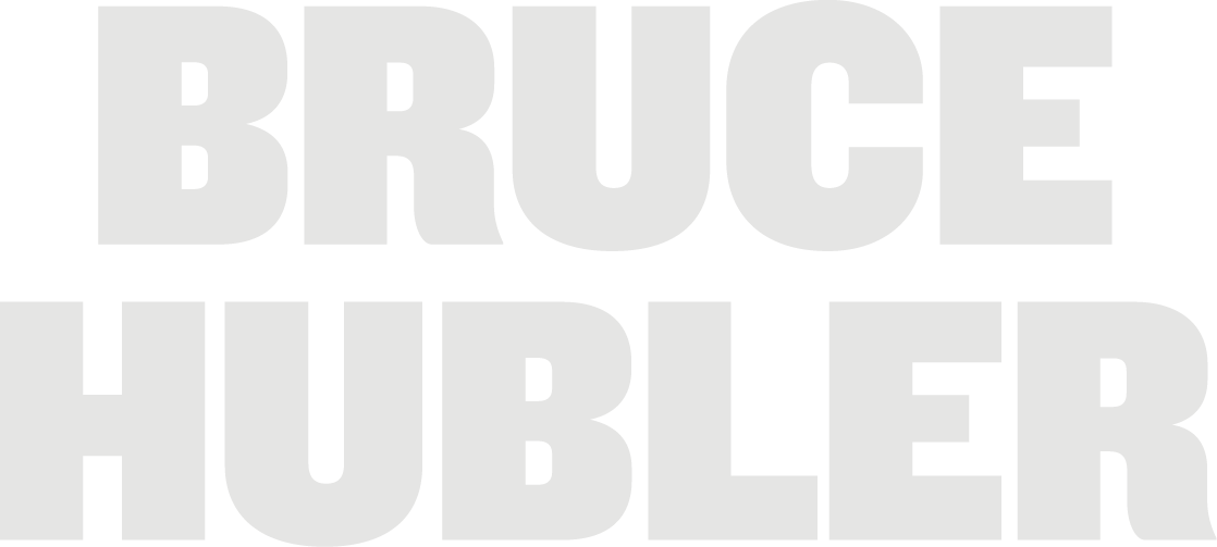 Bruce Hubler