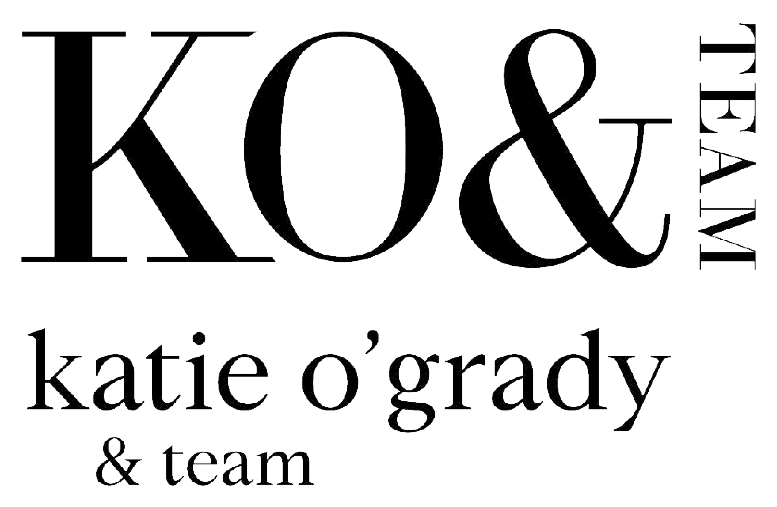 KO & Co. — Katie O'Grady & Team