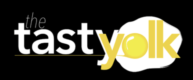 The Tasty Yolk